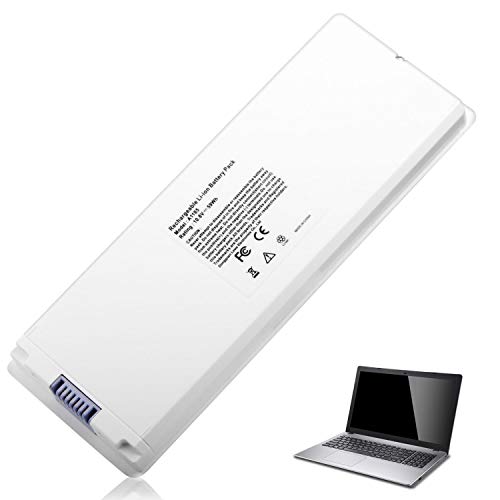 Batería Compatible para Apple MacBook A1181 (2006-2009) A...