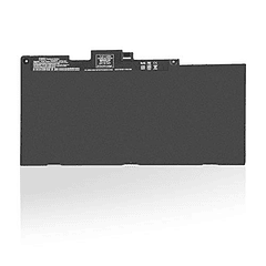 Batería Compatible con HP EliteBook 745 755 840 848 850 G3 G4, ZBook 15u G3 G4 mt42 mt43 Series, CS03046XL, 800231-1C1 800513-001 - 11.4V/48Wh