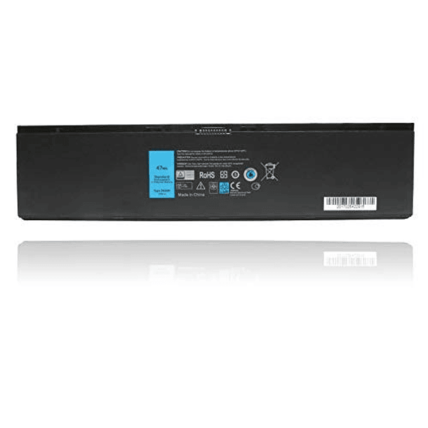 Batería Compatible para Dell Latitude E7440, E7450, E7420 - 451-BBFV 3RNFD G0G2M PFXCR T19VW 34GKR 0909H5 0G95J5 E225846 1