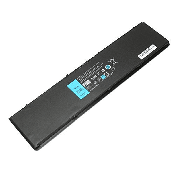 Batería Compatible para Dell Latitude E7440, E7450, E7420 - 451-BBFV 3RNFD G0G2M PFXCR T19VW 34GKR 0909H5 0G95J5 E225846 2