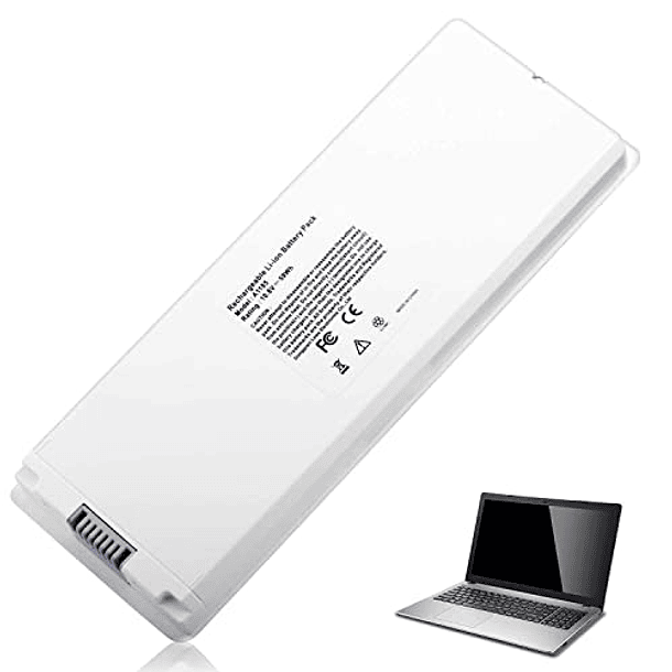 Batería Compatible para Apple MacBook 13