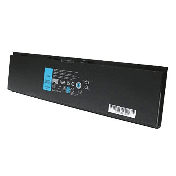 Batería Compatible para Dell Latitude E7440, E7450, E7420 - 451-BBFV 3RNFD G0G2M PFXCR T19VW 34GKR 0909H5 0G95J5 E225846 7