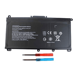 Batería AN·GWEL TF03XL para HP Pavilion 15-CC, 15-CD y 17-AR Series