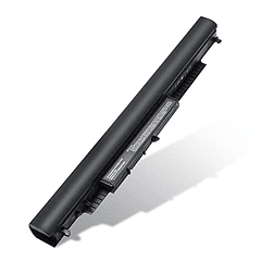Batería de Repuesto Compatible para HP 14 15 Notebook PC Series 15-ay009dx 15-ba009dx 15-af131dx - Modelo 807956-001 HS03 HS04 HSTNN-LB6U HSTNN-LB6V