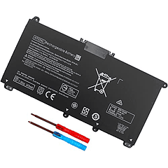 Batería de Repuesto para HP Pavilion 15-DA 15-DB 15-DW 15-CS 15-DY 17-by 17-CA 14-CE 14-CF 14-DF 14-DQ 14-DK Series 15-CS0053CL 15-DA0014DX HSTNN-UB7J HT03XL L11119-855