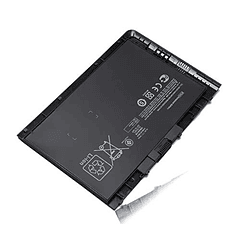 Batería de Repuesto para HP EliteBook Folio 9470/9470M Series - BT04/BT04XL/BA06/HSTNN-IB3Z/HSTNN-I10C/HSTNN-DB3Z/H4Q47AA/H4Q48AA/687945-001/696621-001/687517-1C1 - 14.8V 52Wh