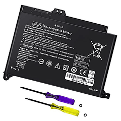 Batería Recargable de Repuesto Compatible con HP Notebook PC 15-au 15-AW Series