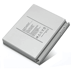 Batería Compatible para MacBook Pro de 15 pulgadas (2006-2008) A1175 A1150 A1211 A1226 A1260 MB133XA MB133LLA MA348 MA348GA MA348JA MA348LLA MA348*A MB134XA MA463 MA463CH/A