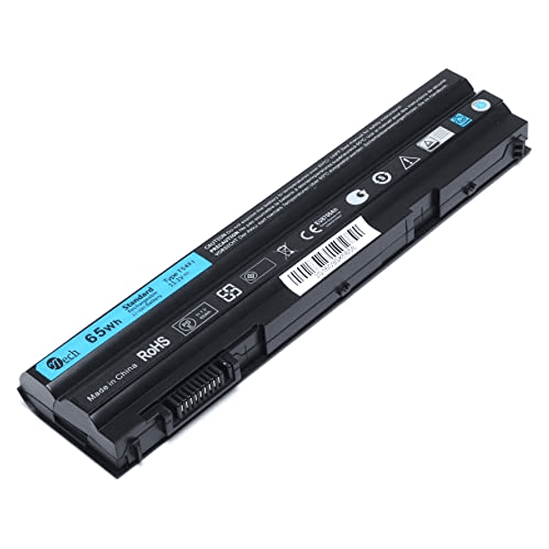 Batería Compatible para Dell Latitude E5420 E5430 E5520 E...