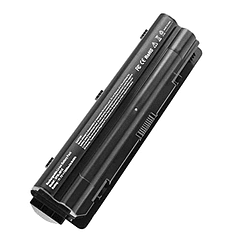 Batería Futurebatt Compatible con Dell XPS 17 L701X/L702X, XPS 15 L501X/L502X y XPS 14 L401X J70W7 JWPHF R795X WHXY3