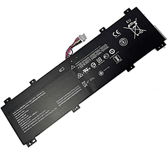 Batería de Repuesto Compatible con IdeaPad 100S-14IBR 14in, 80R9, 80R9002WGE, 80R90050GE, 80R9005MPB, 80R900BCAU, 100S-14LBR, 0813002, 5B10K6502 - Powerforlaptop NC140BW1-2S1P