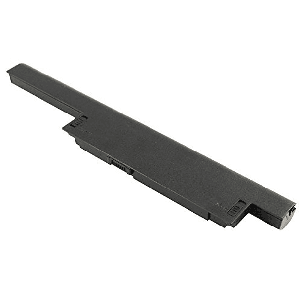 Batería para Portátil Sony VGP-BPS22/VGP-BPS22A, 11.1V 5200mAh, Color Negro 3