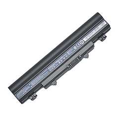 Batería de Repuesto para Portátil Acer Aspire E1-571, E5-411, E5-421, E5-471, E5-511, E5-521, E5-531, E5-551, E5-571, E5-572, V3-472, V3-572, V5-572, AL14A32, 31CR17/65-2 KT.00603.008 - Powerforlaptop