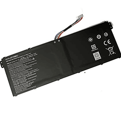 Batería de Repuesto para Portátil Acer Aspire 3 A315-51 Series