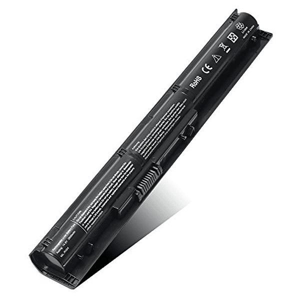 Batería de Repuesto para HP ProBook 450 455 470 G3 Envy 15-Q001TX Laptop Series, Fit P/N 805294-001 811063-421 805047-851 P3G15AA HSTNN-DB7B HSTNN-PB6Q, 12 Meses de Garantía 1