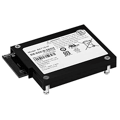 Batería de Repuesto para IBM M5014, M5015, M5016, M5110, LSI MegaRaid M5000 iBBU08 9260, 9280 Series - CENTERPOWER BAT1S1P 81Y4490 81Y4451 81Y4451 BAT1S1P-A 3.7V 5.9Wh 1.59Ah