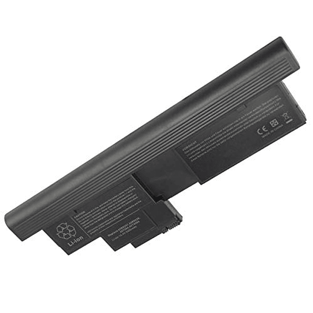 Batería Compatible para Lenovo ThinkPad X200 Tablet Series X201 Tablet 43R9256/AB 43R9257 43R9256 42T4564 2