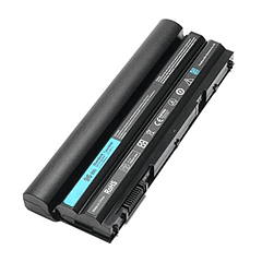 Batería Compatible para Dell Latitude E6420 E5420 E5430 E5520 E5530 E6530 - P/N: 2P2MJ T54FJ 312-1325 312-1165 M5Y0X PRV1Y - SIKER 9Cell