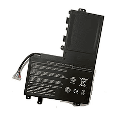 Batería Compatible con Toshiba Satelite U940 E45T-A4100/A4200/A, E55/E55T-A5320/A5114, 15.6" P000577250 PA5157U-1BRS para Powerforlaptop