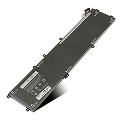 Batería Compatible para Dell XPS 15 9560 9570 9550 7590 Precision 5510 5520 5530 M5510 M5520 Vostro 7500 1P6KD 4GVGH 5041C 05041C 5XJ28 5D91C GPM03 iHQ7-5770