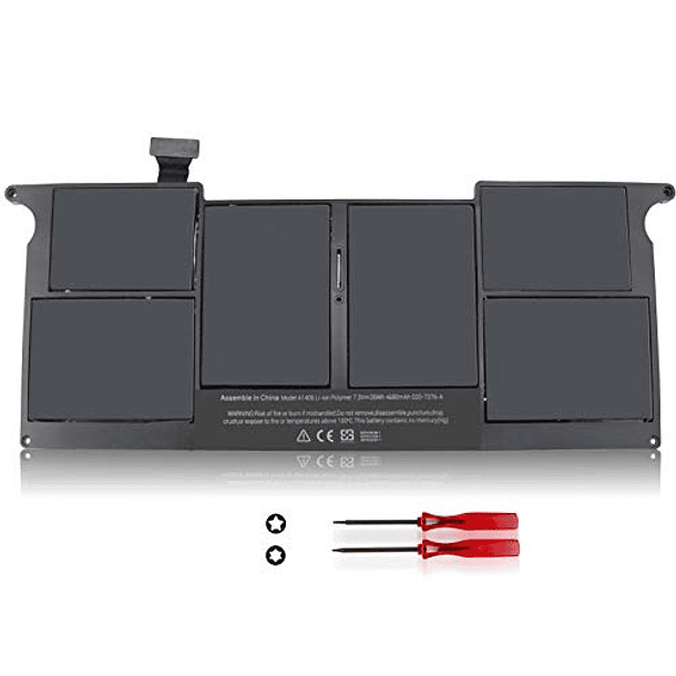 Batería Compatible para MacBook Air 11