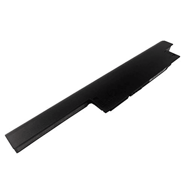 Batería de Repuesto Compatible para Sony VAIO VGP-BPS22/A, VGP-BPL22, VGP-BPS22, VGP-BPS22A - 6 Celdas 5200 mAh 58 Wh 5