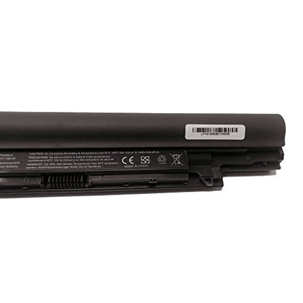 Batería de Repuesto Compatible con Dell Latitude 3340 3350 5MTD8 JR6XC HGJW8 3NG29 7WV3V H4PJP 11,1V 58WH 6 Celdas GHU YFDF9 YFOF9 VDYR8 451-12176 (Iones de Litio) 4