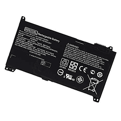 Batería de Repuesto Compatible con HP ProBook 430 440 450 455 470 G4 RR03XL 851477-421 3ICP7/60/80 851477-541 851477-831 851477-832 851610-850 851610-855