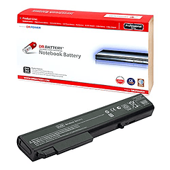 Batería Compatible para HP EliteBook 8540w 8740w 8540p 8530p 8530w 8730w Serie AV08 DR. BATERÍA 493976-001 HSTNN-LB60 458274-363 458274-421 458274-422 HSTNN-I43C HSTNN-OB60 HSTNN-W46VC [13W.W46VC]/6
