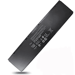 Batería Compatible para Dell Latitude E7440 E7450 E7420 7440 7450 E225846 14 7000, PFXCR 0G95J5 F38HT V8XN3 909H5 G95J5 0909H5 T19VW 5K1-BBVW 5K1-BBV4-5F4-BBFT 5K1-BB