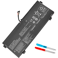 Batería Compatible con Lenovo Yoga 720 13 720-13IKB 720-13IKBR 730 13 730-13IKB 730-13IWL Serie L16C4PB1 5B10M52739 5B10M52738 5B10M52740 5B10M21273/8/41273/8