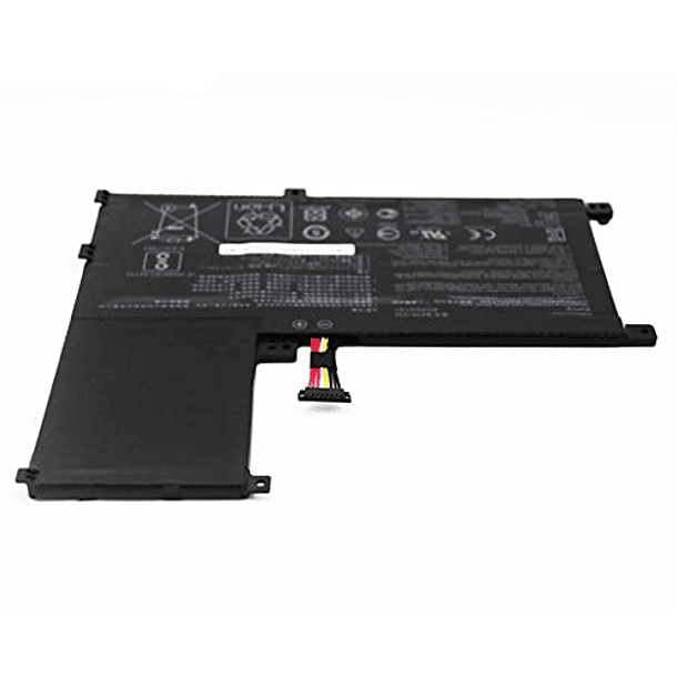 Batería de Repuesto para Portátil ASUS ZenBook Flip Q504U Q504UA Q504UAK Q534UA UX560 UX560UA - 7xinbox 15.2V 50Wh B41N1532 0B200-02010100 3