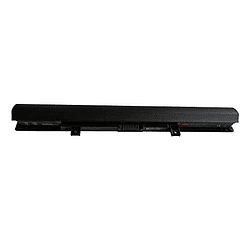 Batería Compatible para Toshiba Satellite Laptop Notebook P/N: PA5184U-1BRS, PA5185U-1BRS, PA5186U-1BRS y PA5195U-1BRS - 2800mAh