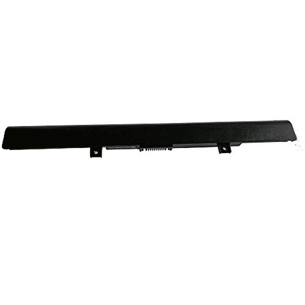 Batería Compatible para Toshiba Satellite Laptop Notebook P/N: PA5184U-1BRS, PA5185U-1BRS, PA5186U-1BRS y PA5195U-1BRS - 2800mAh 3