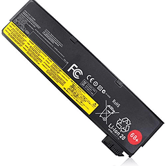 Batería Compatible para Lenovo T440 T440s T450 T460 T460p T550 T560 W550s X240 X250 X260 X270 (45N1124 45N1125 45N1128 45N1127) 6Cell 68+ (0C52862)