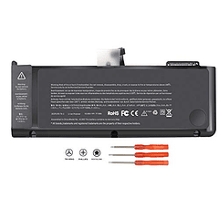 Batería Compatible A1382 para MacBook Pro 15'' A1286 (2011-2012) MC721LL/A MC723LL/A 661-5844 020-7134-A