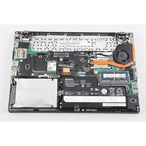 Batería de Repuesto para Lenovo ThinkPad T440 T440s T450 T450s T460 X240 X240s X250 X260 Series Laptop - SUNNEAR 45N1112 45N1113 01AV459 45N1110 45N1111 45N1773 45N1108 45N1109 11.4V 24Wh 3