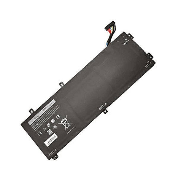 Batería de Repuesto Compatible con DELL XPS 15 9550 9560 5D91C Series Precision 5520 M7R96 62MJV (11,4 V 56 Wh) - Ding H5H20 3