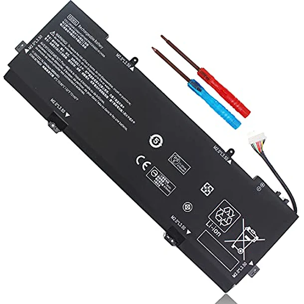 902499-855 KB06XL HP Spectre Convertible X360 15-BL 15-BL002XX 15
