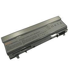 Batería Compatible para Dell Latitude E6400 E6410 E6510 E6500 - 87 WHR - KY265 KY266 KY268 PY434 4M529 KY477 4N369 W0X4F W1193 FU268