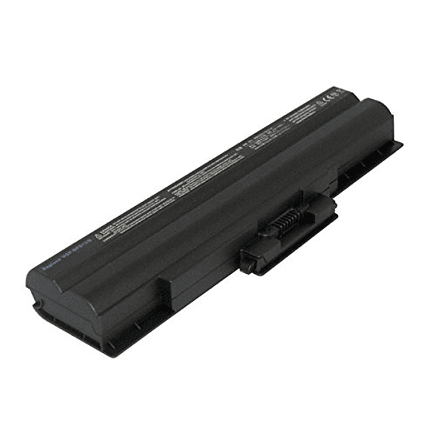 Batería de Repuesto Aowe para Sony VAIO PCG-3J1L, PCG-41112L, PCG-51211L, PCG-51311L, PCG-51312L, PCG-7171L, VGP-BPS13, VGP-BPS13/B, VGP-BPS13/Q, VGP-BPS13A 1