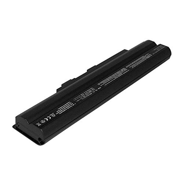 Batería de Repuesto Aowe para Sony VAIO PCG-3J1L, PCG-41112L, PCG-51211L, PCG-51311L, PCG-51312L, PCG-7171L, VGP-BPS13, VGP-BPS13/B, VGP-BPS13/Q, VGP-BPS13A 2