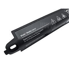 Batería Compatible para Bose Soundlink II III 330105 359495 359498 404600 Series, 11.1V 25Wh 2230mAh 330107