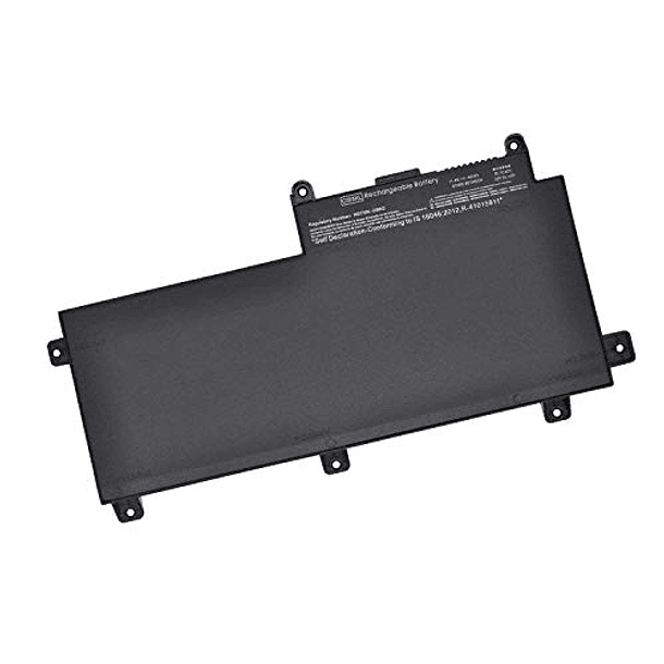 Batería de Repuesto para HP ProBook 640 G2/G3, 645 G2/G3, 650 G2/G3 y 655 G2/G3 Series (CI03, CI03XL, CIO3, CIO3XL, 801554-001, 801517-221, 801517-222, 801517-231, 801517-232) 1