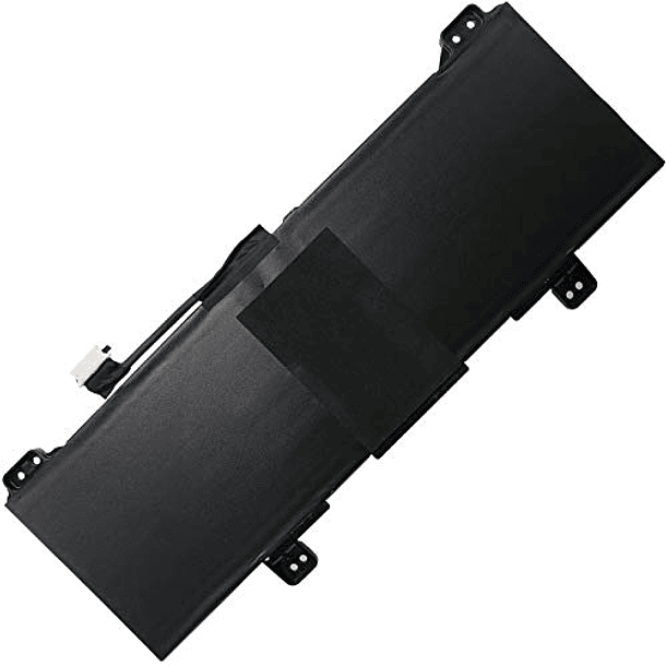 Batería Compatible con HP ChromeBook 14-DB0051CL X360 11 G2 EE Series Notebook ANEPOCH GB02XL HSTNN-UB7M L42550-271 L42550-541 HSTNN-DB7X HSTNN-IB8W L42583-005 7.7V 47.3Wh 61 4