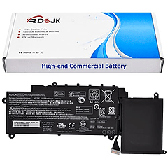 Batería Compatible para HP Pavilion X360 310 G1 Stream 11 X360 11-R008TU 11-R010NR 11-R050SA 11-D010NR P010NR 11-P015WM HSTNN-DB6R 787520-005 787088-241 778956-005 7871-RDB 1.RDB-21VSTNN-241