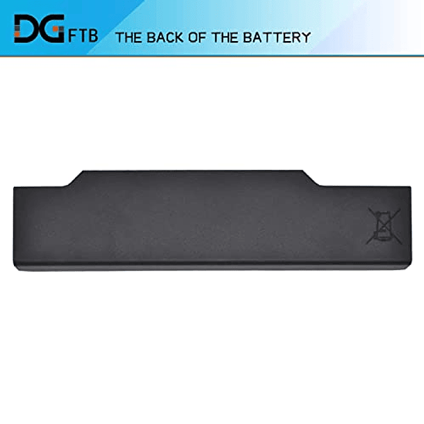 Batería Nueva para Portátil FUJITSU LifeBook A532 AH512 AH532 AH532/GFX AH562 Series CP567717-01 (10,8V 4400mAh/6 Celdas) 4