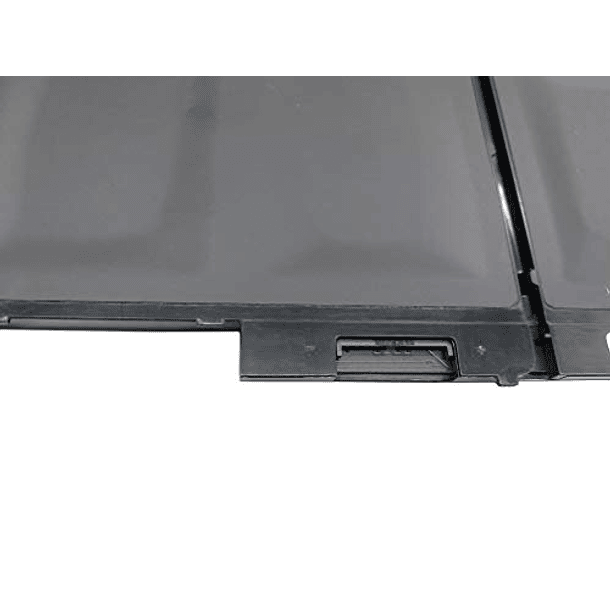 Batería Compatible para Dell Latitude E7270 E7470 Series Ultrabook Notebook 579TY F1KTM 0F1KTM V6VMN 0V6VMN 7CJRC 07CJRC 11.1V 37Wh - Aluo PDNM2 5