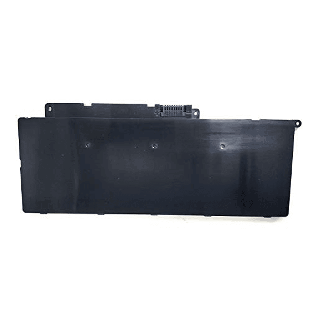 Batería de Repuesto Compatible con Dell Inspiron 15 7537/17 7737 Series, Parte No. 062VNH Y1FGD G4YJM T2T3J (14.8V 58WH) - Binger F7HVR 5