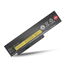 Batería 0A36306 para Lenovo Thinkpad X230 X230i X220s X220 (6 celdas, 44+ 5160 mAh)